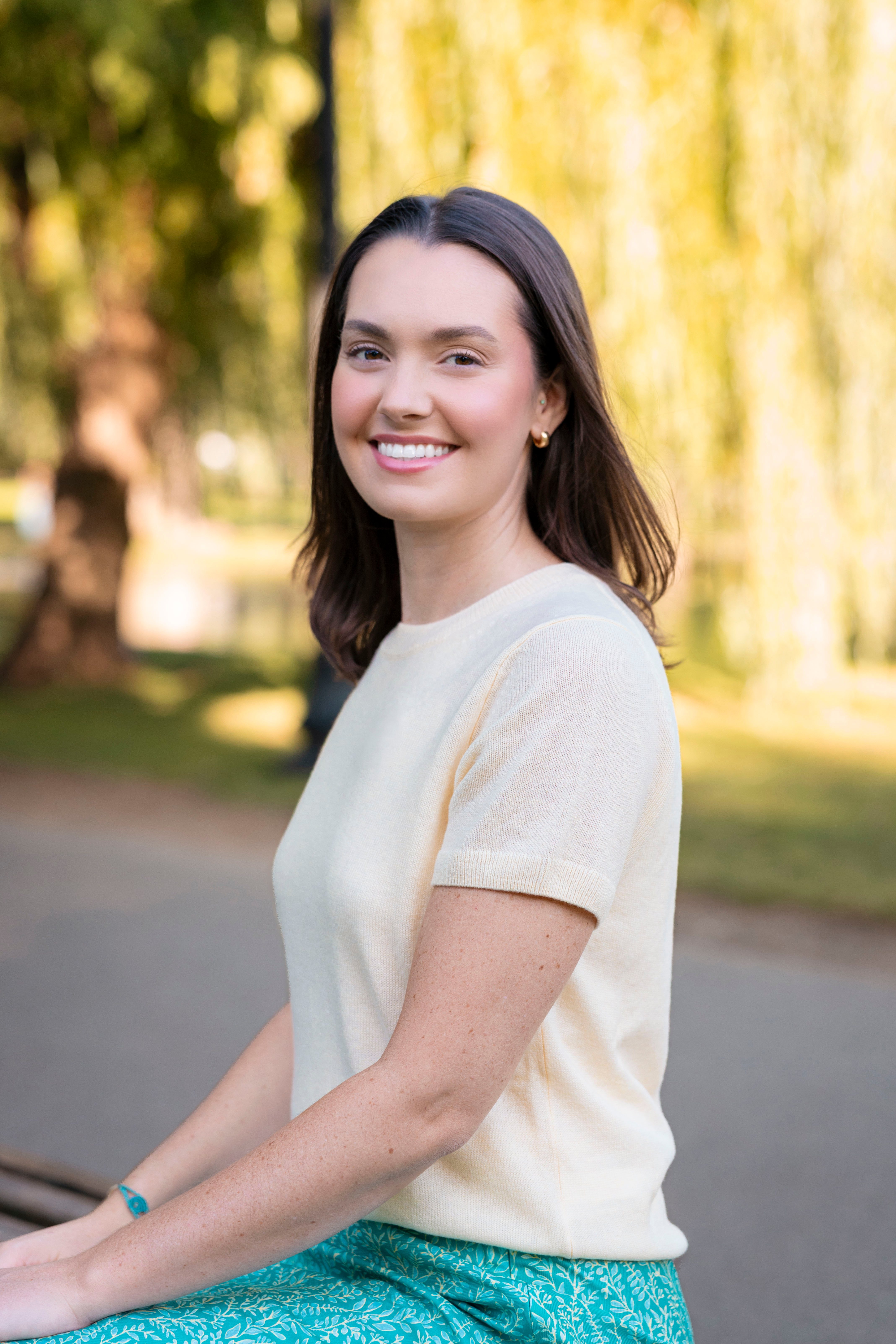 Hannah Rose Marini, MS, CCC-SLP